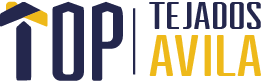 Top tejados avila logo